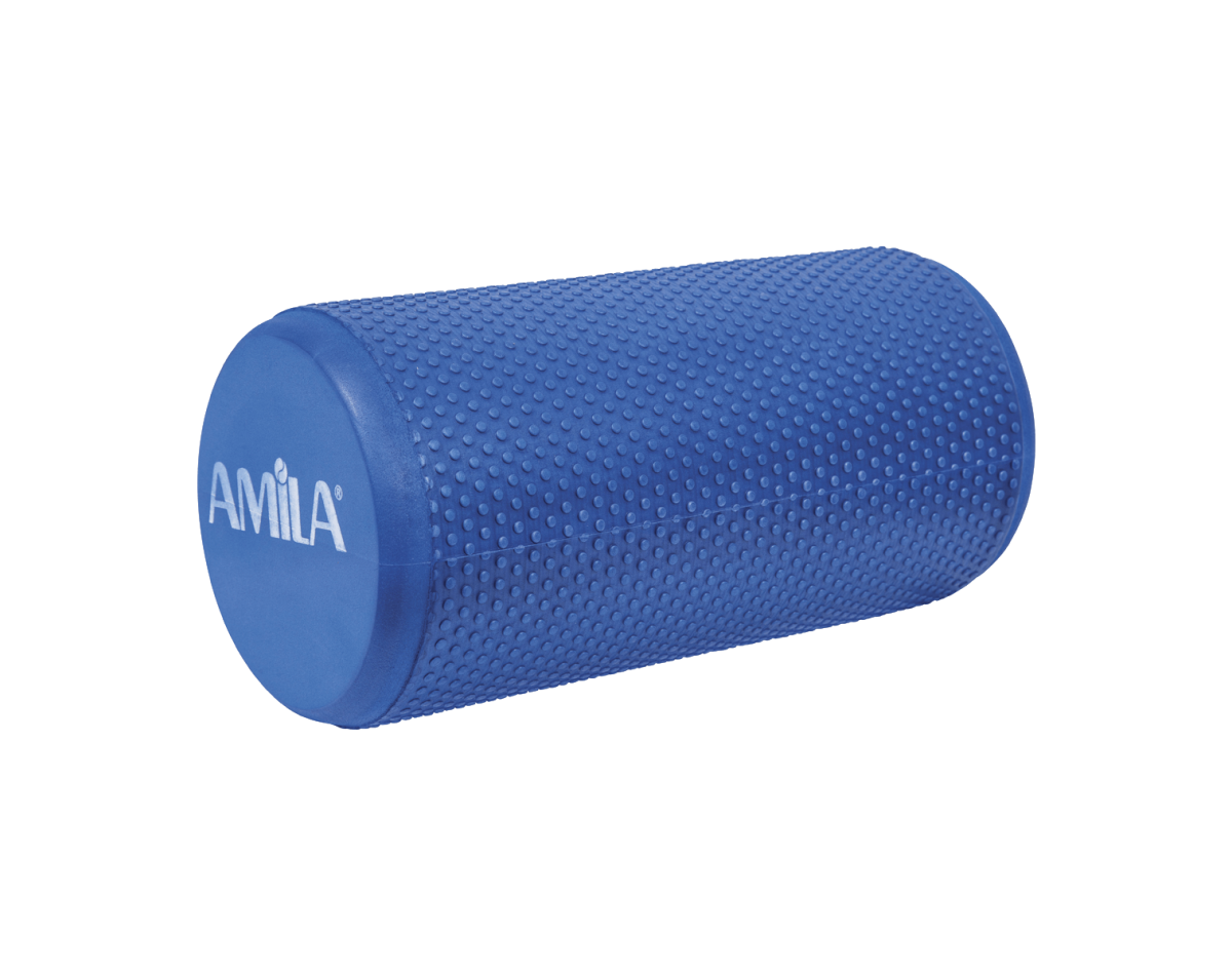 Amila Foam Roller Φ15x30cm Amila Foam Roller Φ15x30cm