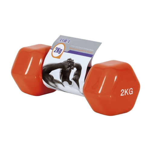Amila Βαράκι Πλαστικοποιημένο 2kg