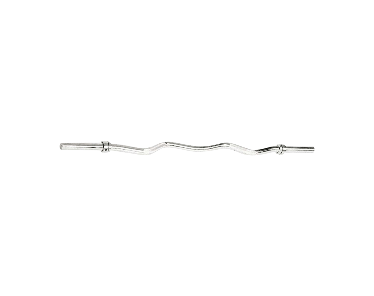 Amila Στραβόμπαρα με Ίσιο Κολάρο 120cm Φ28mm, 6kg Amila Στραβόμπαρα με Ίσιο Κολάρο 120cm Φ28mm, 6kg