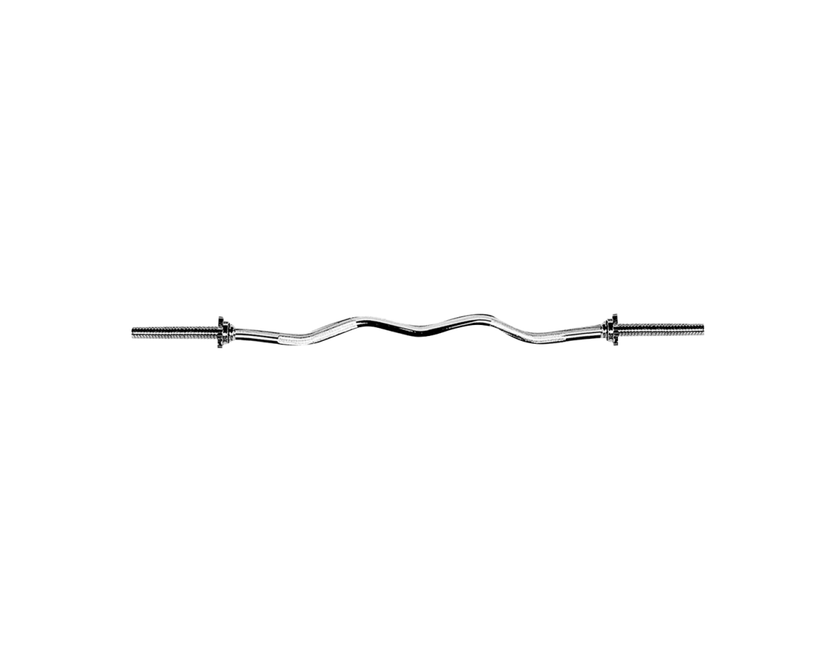 Amila Στραβόμπαρα με Βιδωτό Κολάρο 140cm Φ28mm, 7kg Amila Στραβόμπαρα με Βιδωτό Κολάρο 140cm Φ28mm, 7kg