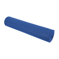 Amila Στρώμα Yoga 173 x 61cm x 4mm, 860gr Μπλε