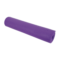 Amila Στρώμα Yoga 173 x 61cm x 6mm, 1100gr Μωβ Amila Στρώμα Yoga 173 x 61cm x 6mm, 1100gr Μωβ