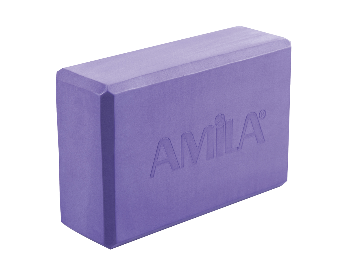 Amila Τούβλο για Yoga Amila Τούβλο για Yoga
