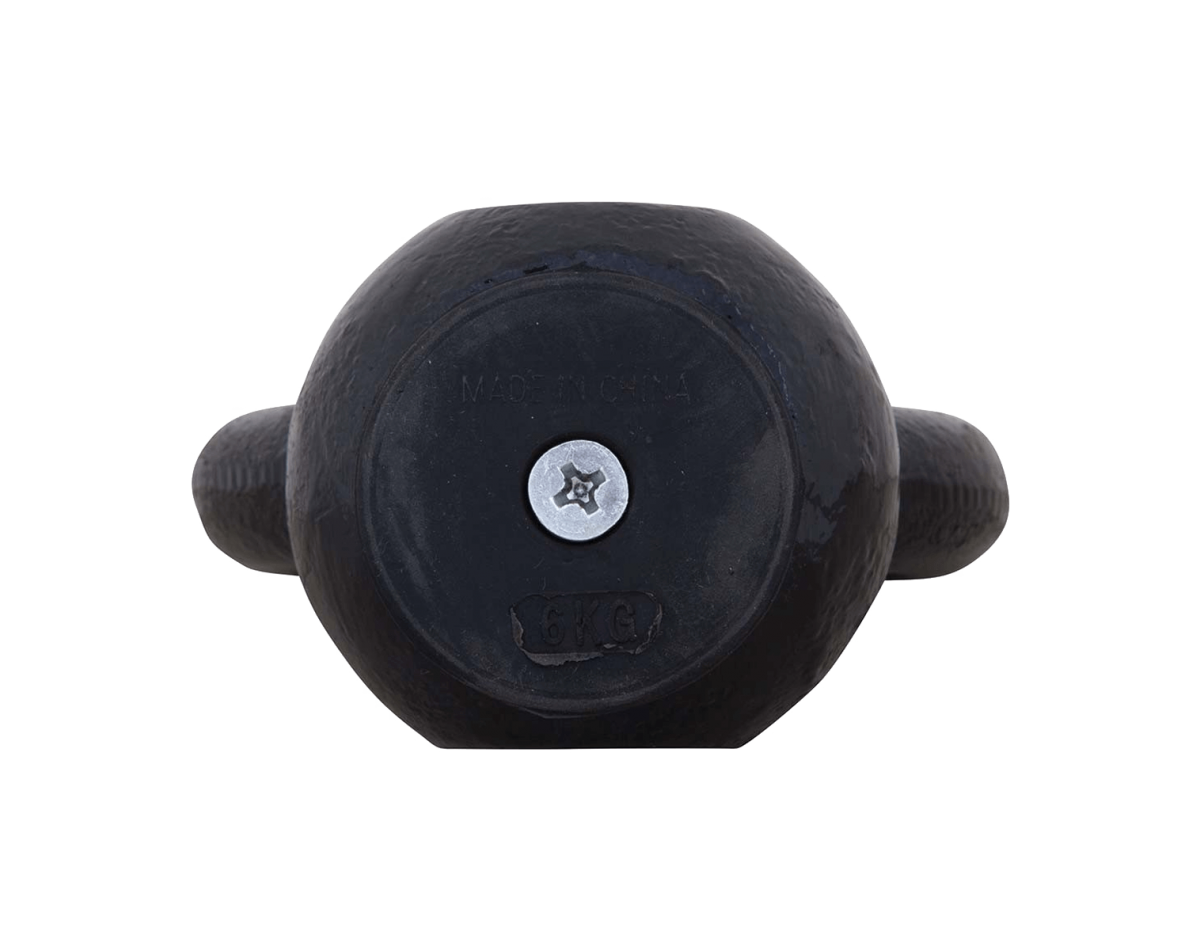 Amila Kettlebell Εμαγιέ 12kg