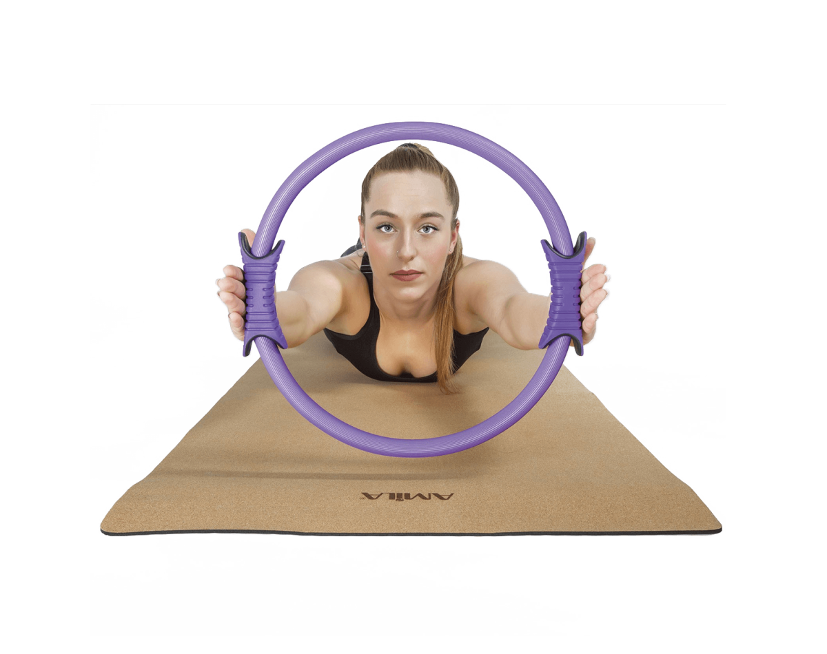 Amila Pilates Ring (Μαλακό)