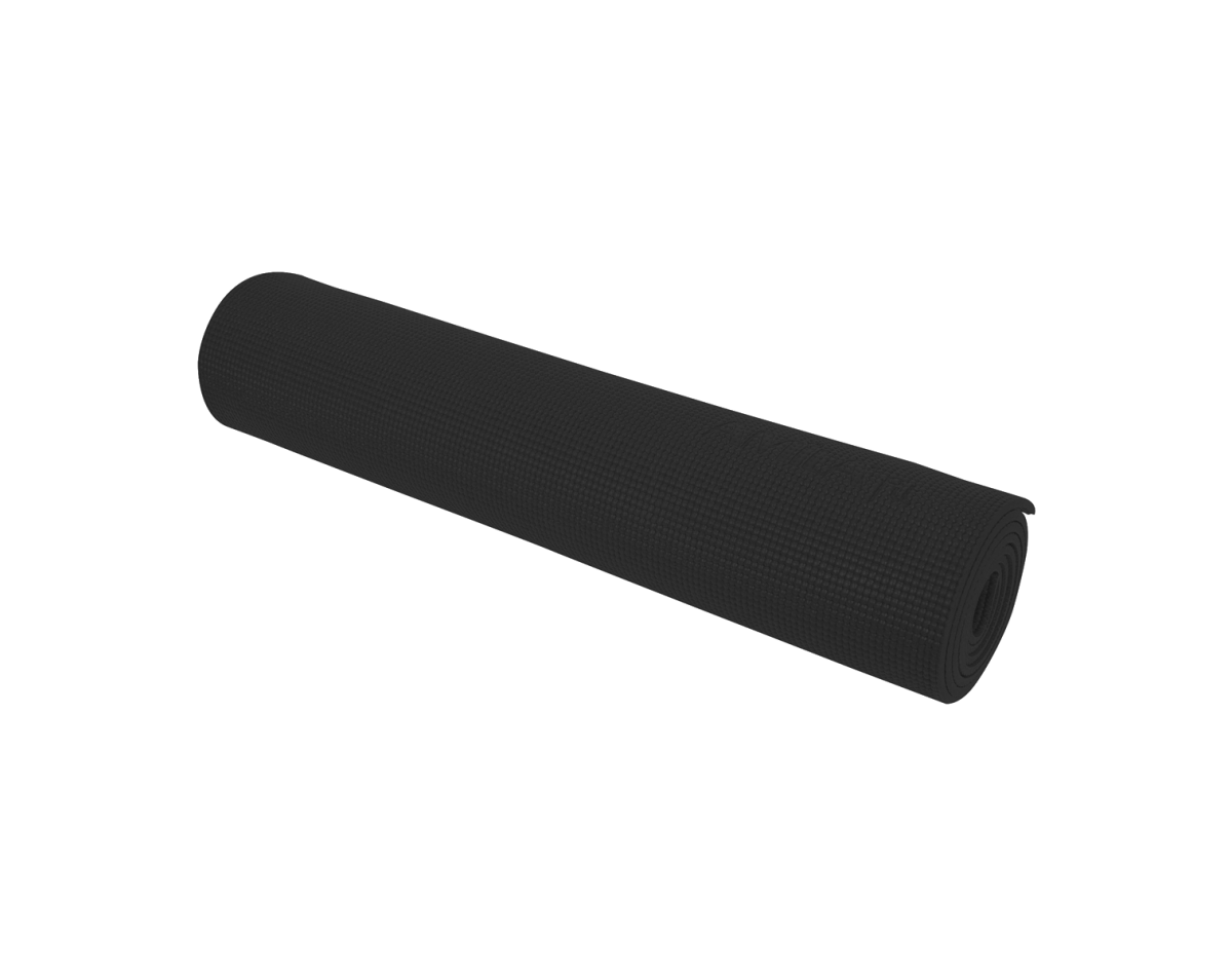 Amila Στρώμα Yoga 173 x 61cm x 4mm, 1350gr με Anti-Scratch Amila Στρώμα Yoga 173 x 61cm x 4mm, 1350gr με Anti-Scratch