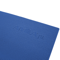 Amila Στρώμα Yoga 173 x 61cm x 4mm, 860gr Μπλε