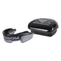 Bad Boy Multi-Sport Mouth Guard Black - Grey Bad Boy Multi-Sport Mouth Guard Black - Grey
