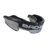 Bad Boy Multi-Sport Mouth Guard Black - Grey Bad Boy Multi-Sport Mouth Guard Black - Grey
