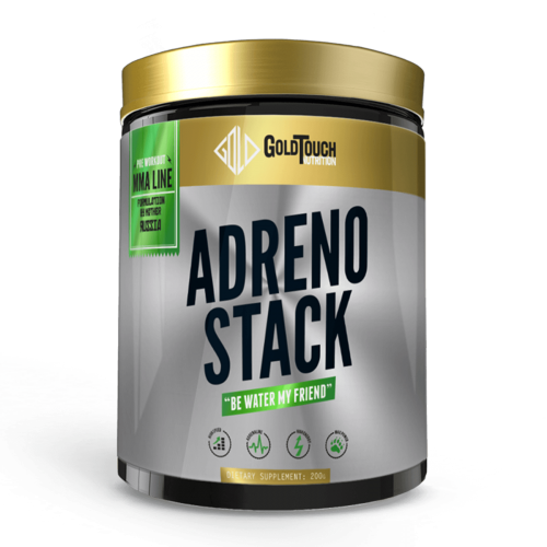 GoldTouch Nutrition Adreno Stack 200gr GoldTouch Nutrition Adreno Stack 200gr