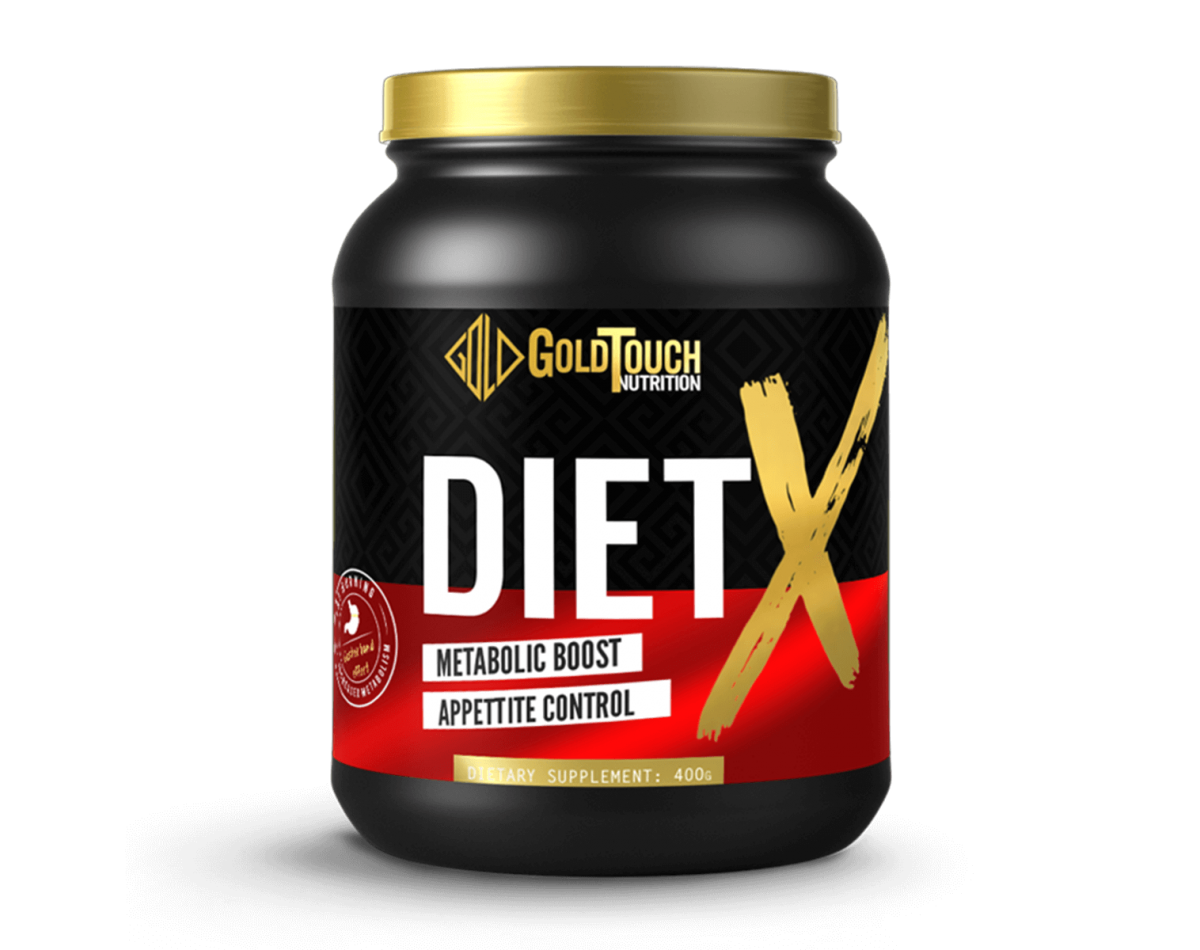 GoldTouch Nutrition DietX 500 gr