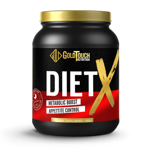 GoldTouch Nutrition DietX 500 g GoldTouch Nutrition DietX 500 g