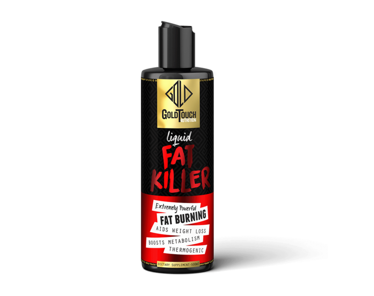 GoldTouch Nutrition Fat Killer Liquid GEL 500ml GoldTouch Nutrition Fat Killer Liquid GEL 500ml
