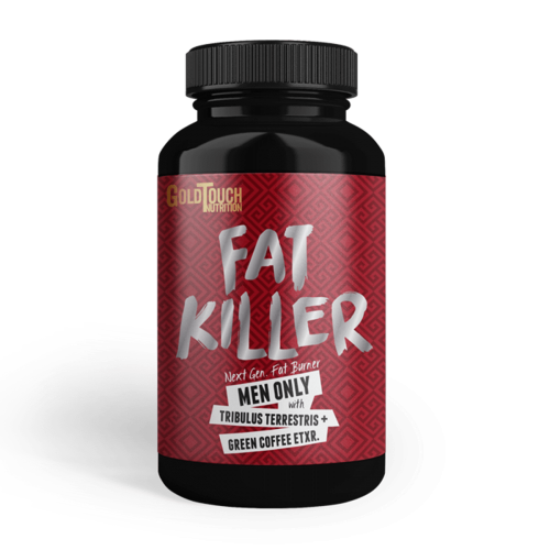 GoldTouch Nutrition Fat Killer for Men 90 Caps GoldTouch Nutrition Fat Killer for Men 90 Caps