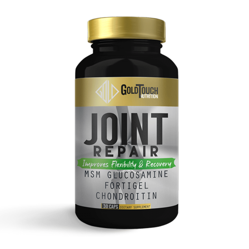 GoldTouch Nutrition Joint Repair 30 Caps GoldTouch Nutrition Joint Repair 30 Caps