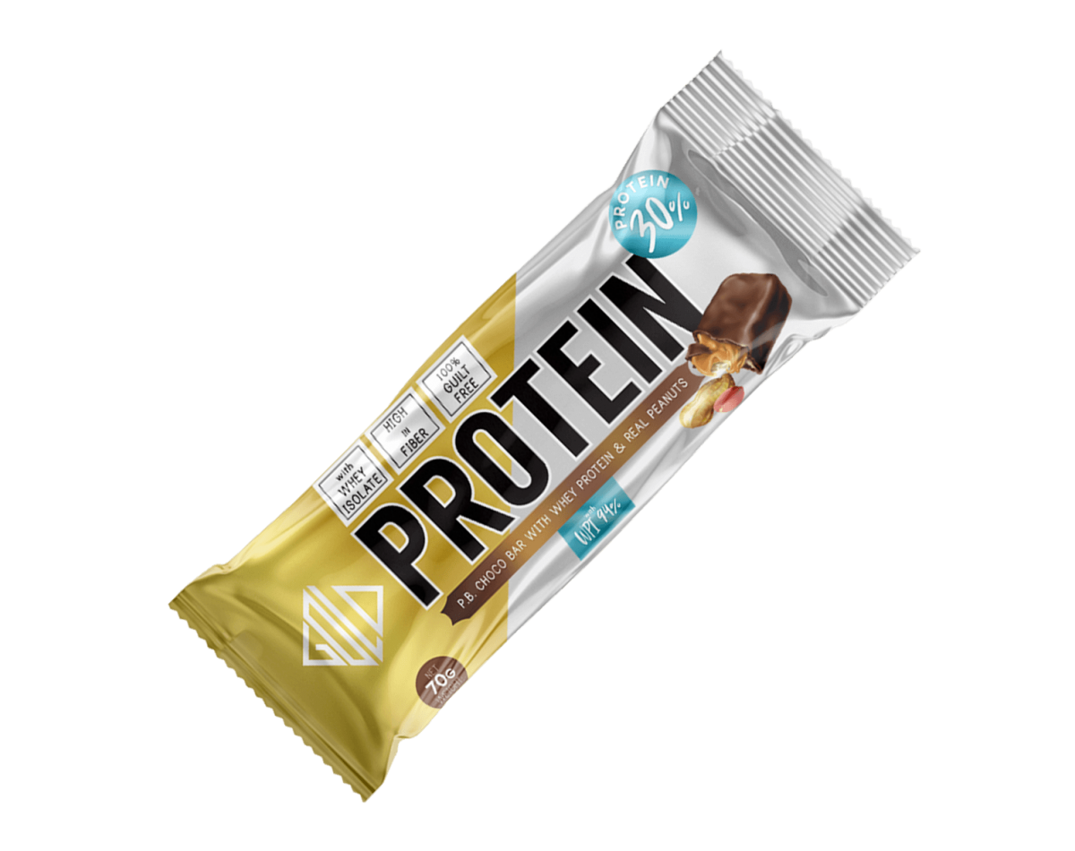 GoldTouch Nutrition Protein Bar 70gr