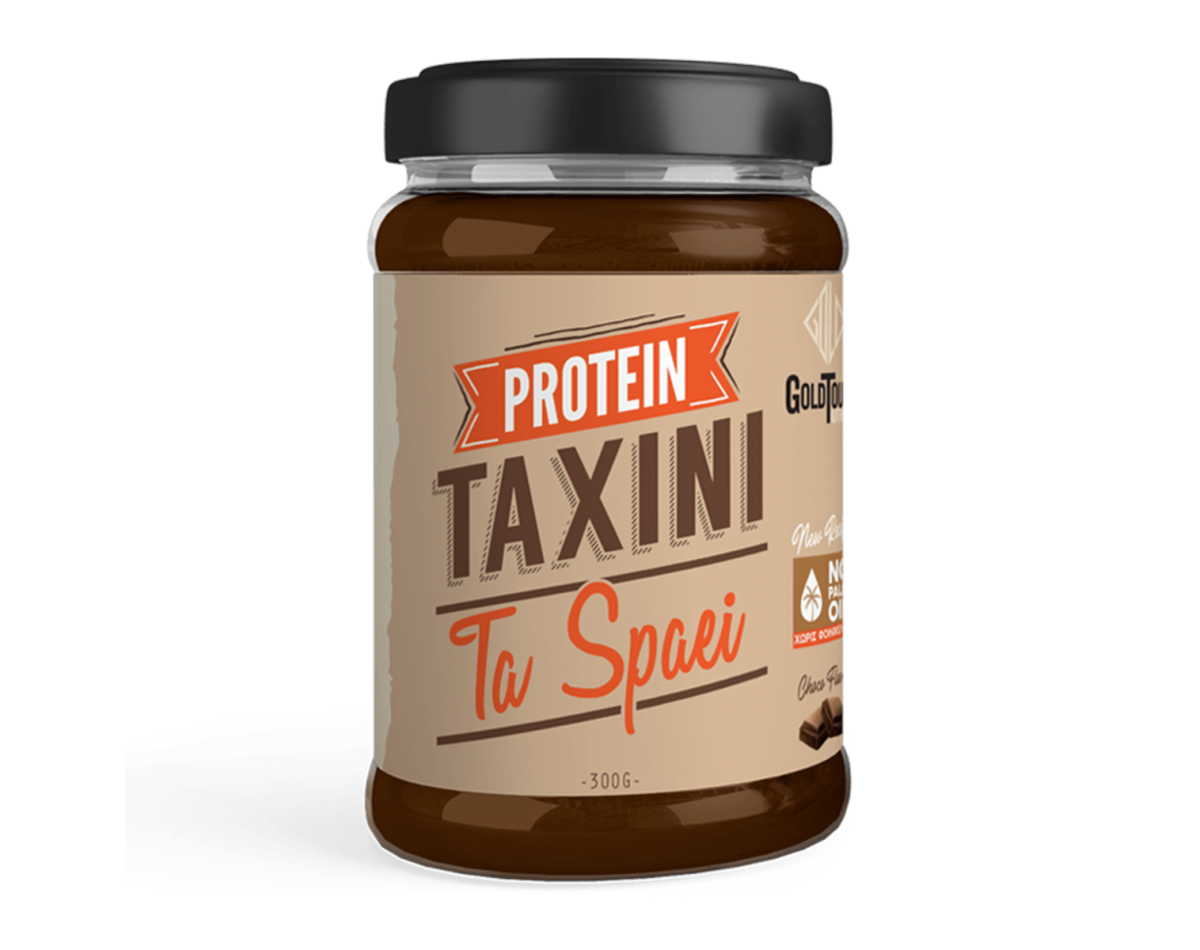 GoldTouch Nutrition Taxini Ta Spaei Cocoa 300gr