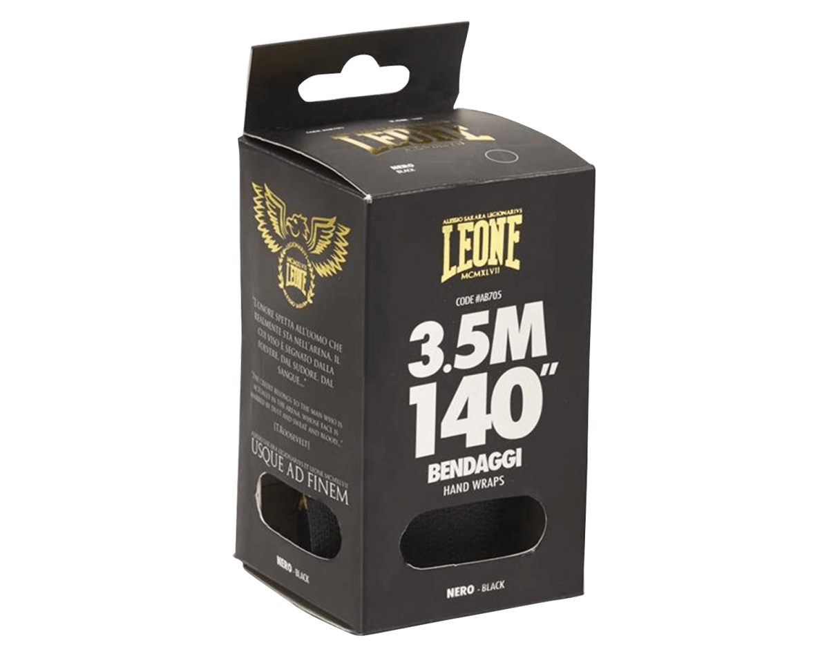 Leone Legionarivs Hand Wraps 3.5m Leone Legionarivs Hand Wraps 3.5m