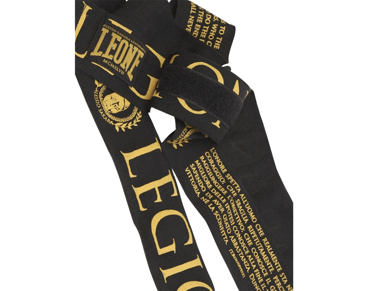 Leone Legionarivs Hand Wraps 3.5m