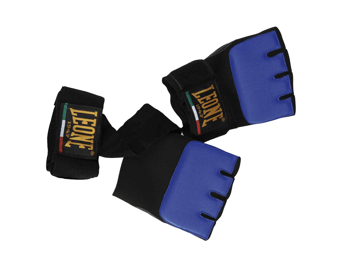 Leone Undergloves - Blue