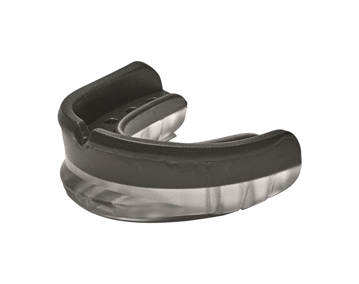Leone Breath Guard Mouthguard - Black Leone Breath Guard Mouthguard - Black
