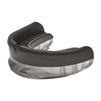 Leone Breath Guard Mouthguard - Black Leone Breath Guard Mouthguard - Black