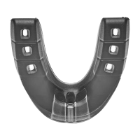 Leone Breath Guard Mouthguard - Black Leone Breath Guard Mouthguard - Black