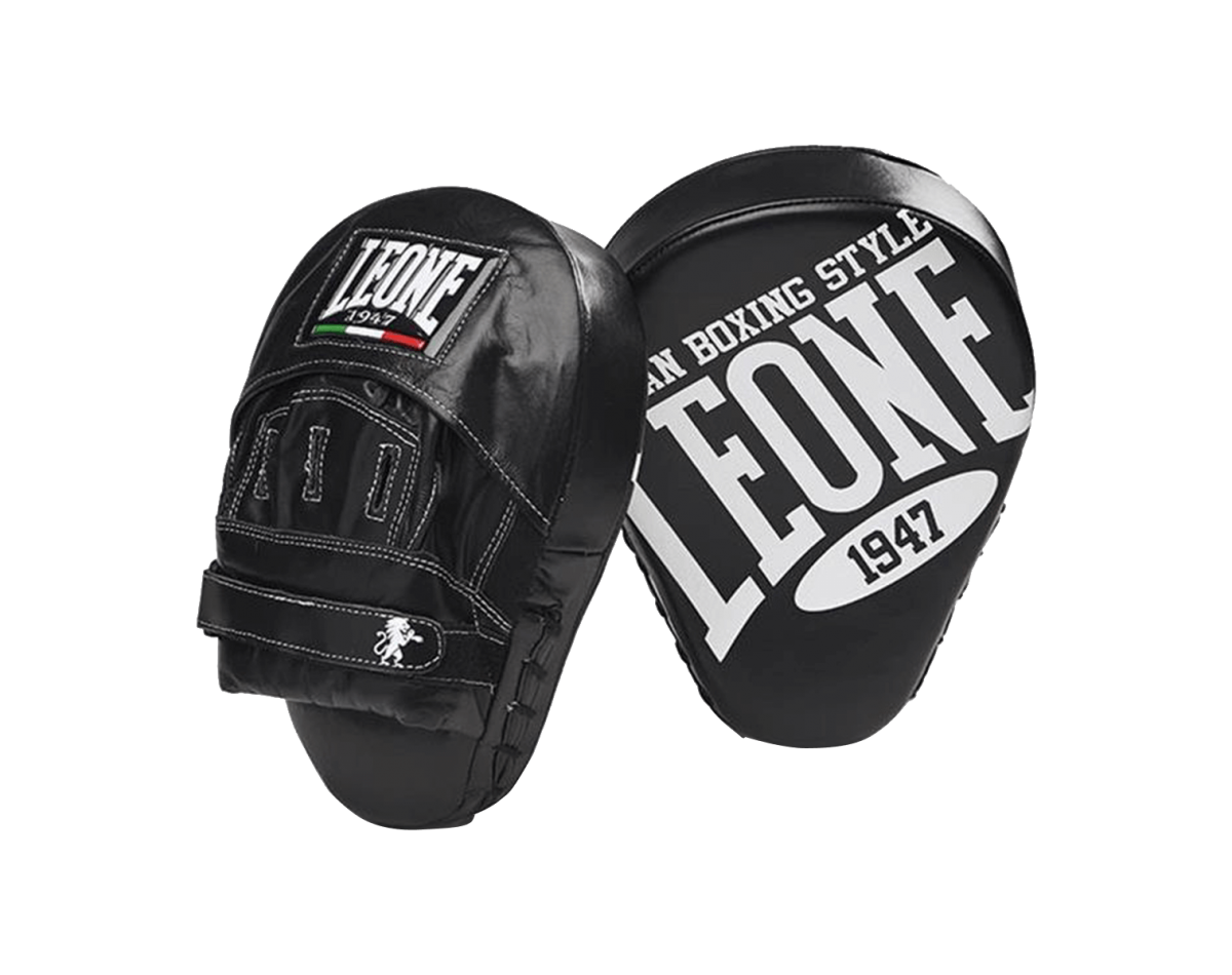 Leone Curved Punch Mitts