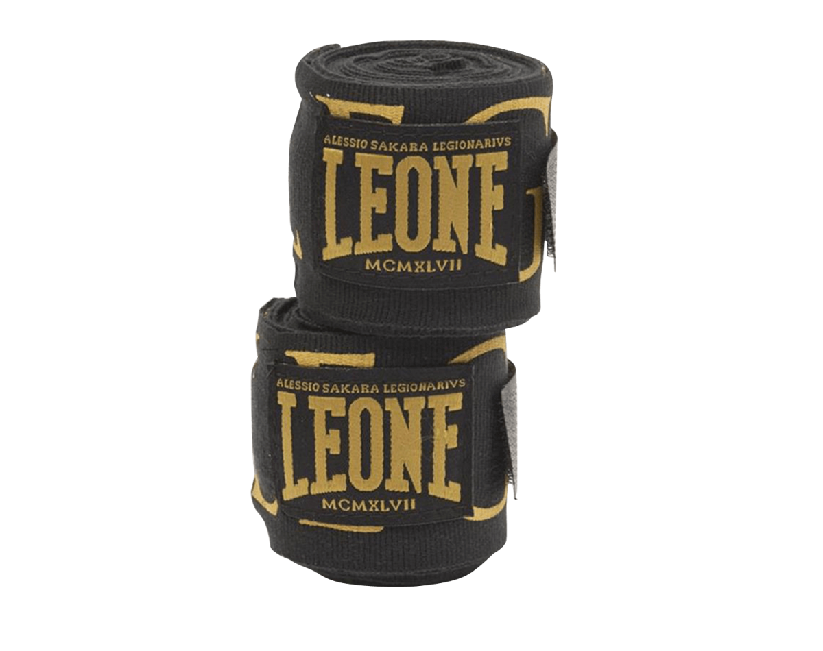 Leone Legionarivs Hand Wraps 3.5m Leone Legionarivs Hand Wraps 3.5m