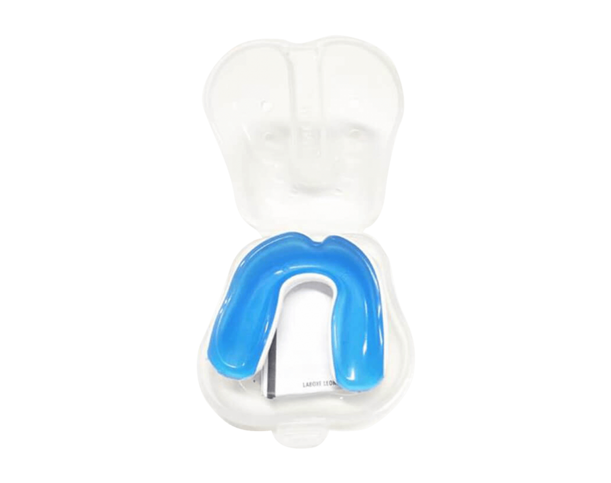 Leone Powerguard Mouthguard Leone Powerguard Mouthguard