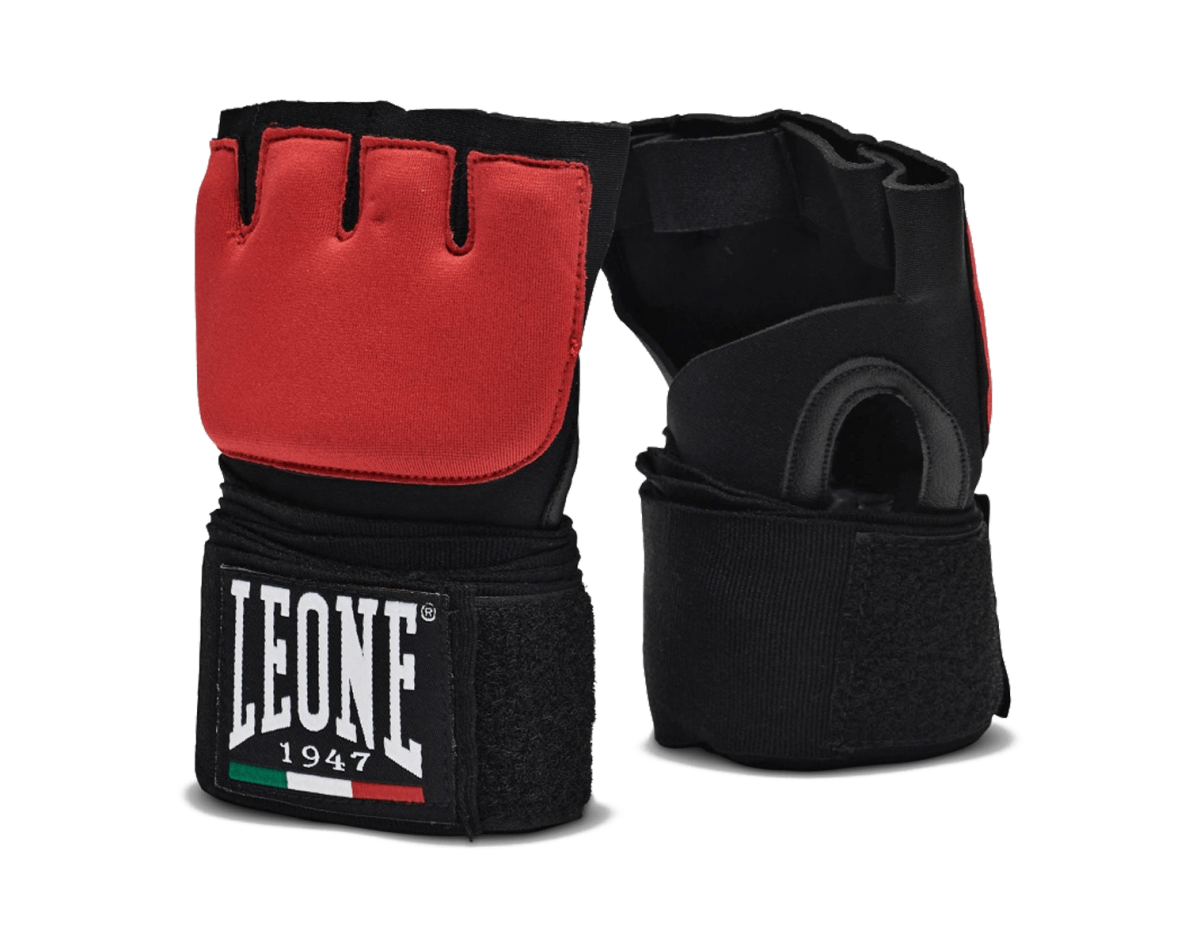 Leone Undergloves - Red