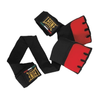 Leone Undergloves - Red