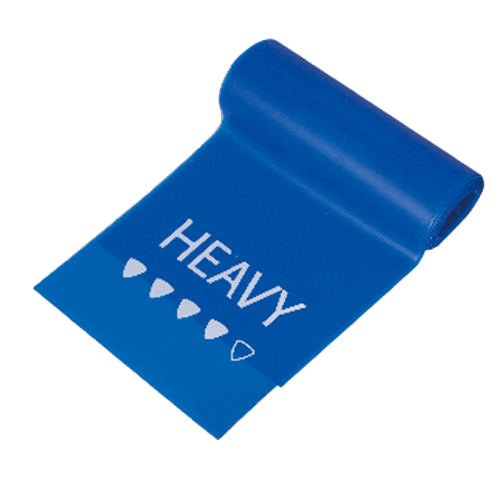 Live Pro Λάστιχο Αντίστασης (κορδέλα) Heavy