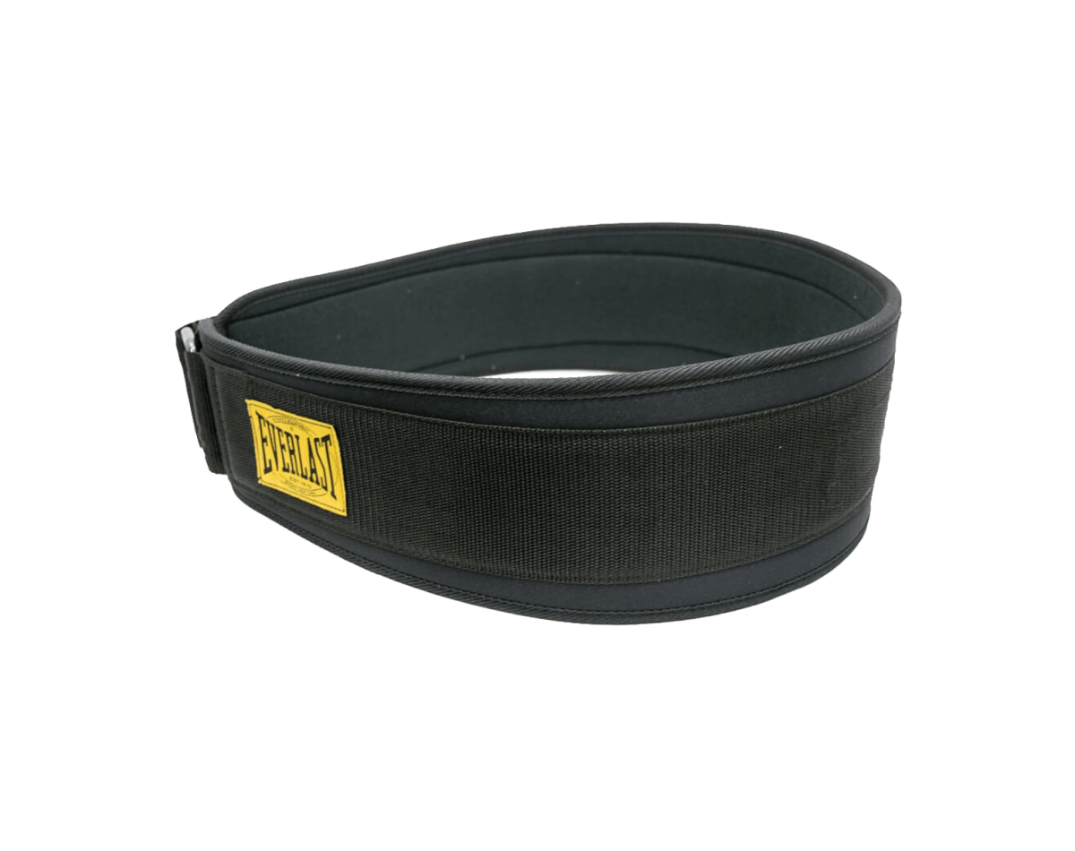 Everlast Retro Fitness Belt