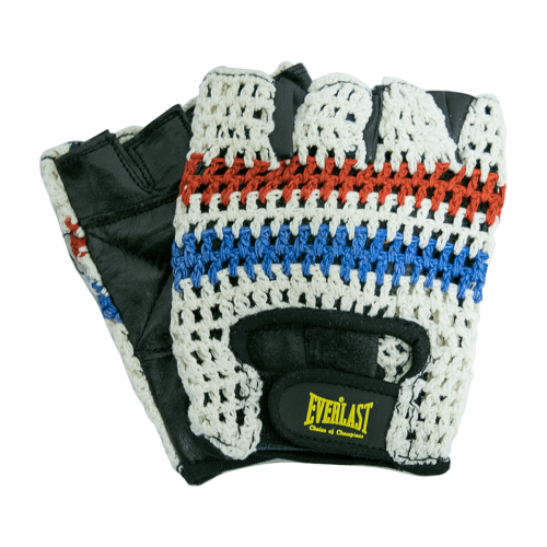 Everlast Retro Style Gloves Everlast Retro Style Gloves