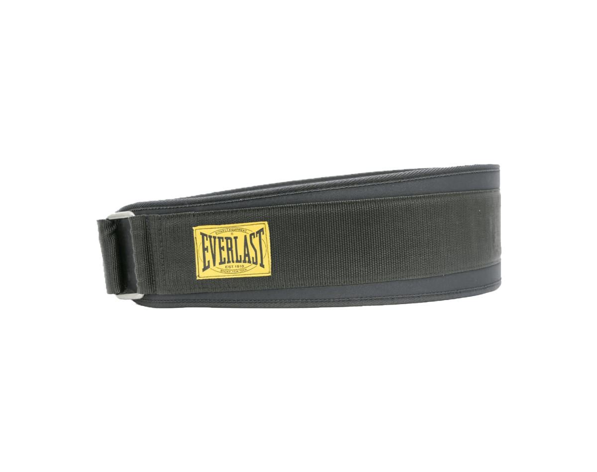 Everlast Retro Fitness Belt