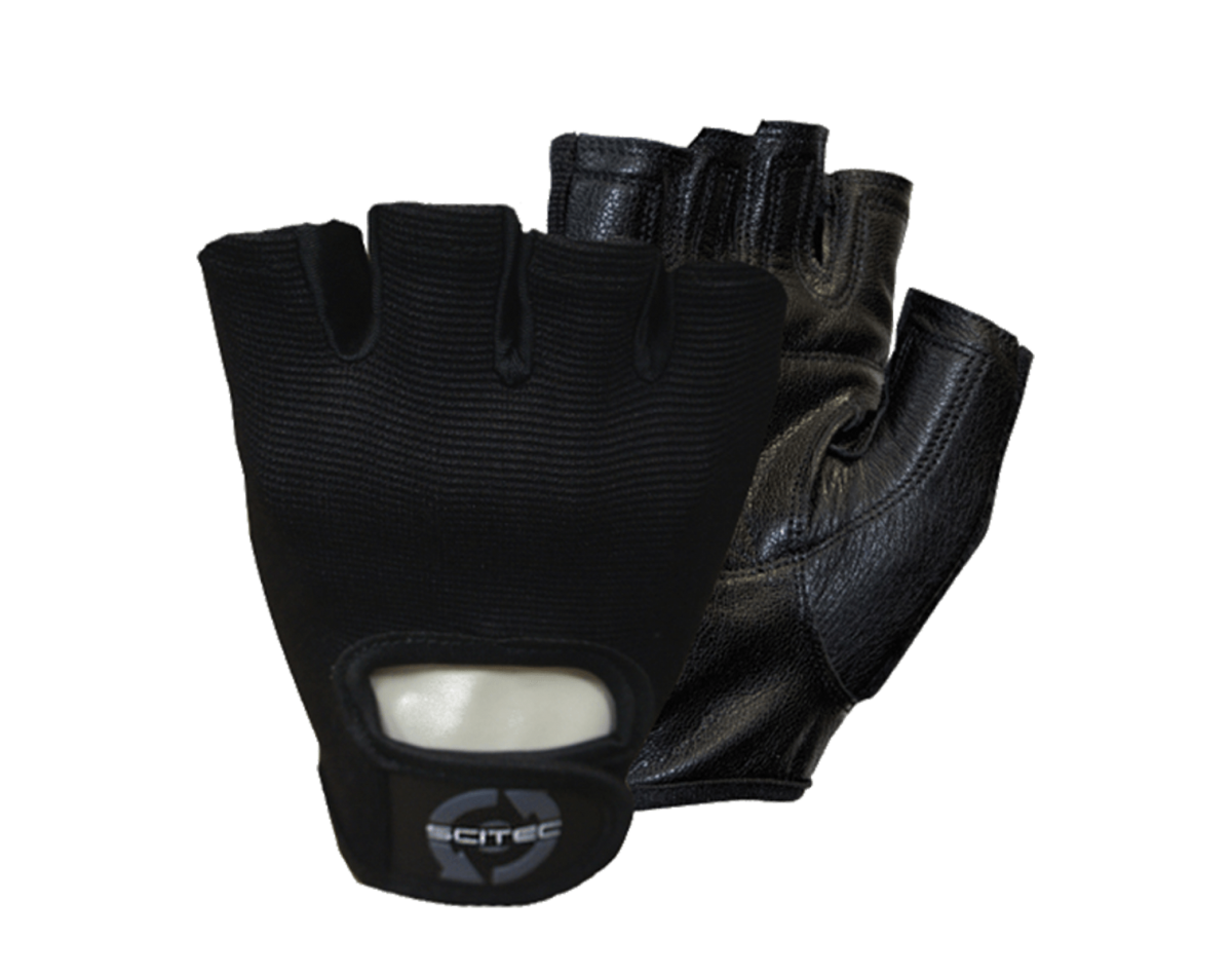 Scitec Nutrition Basic Gloves