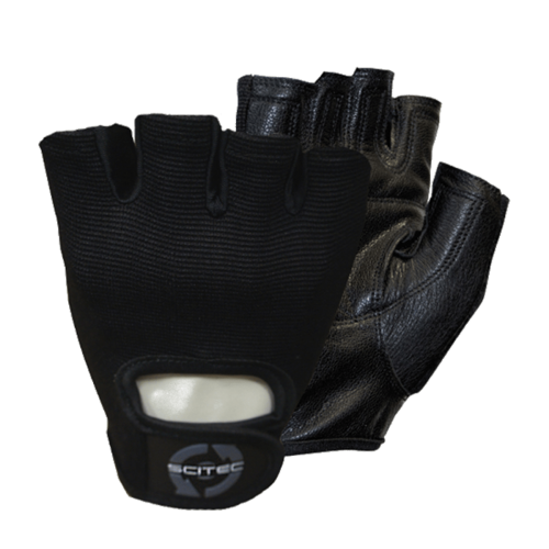 Scitec Nutrition Basic Gloves Scitec Nutrition Basic Gloves