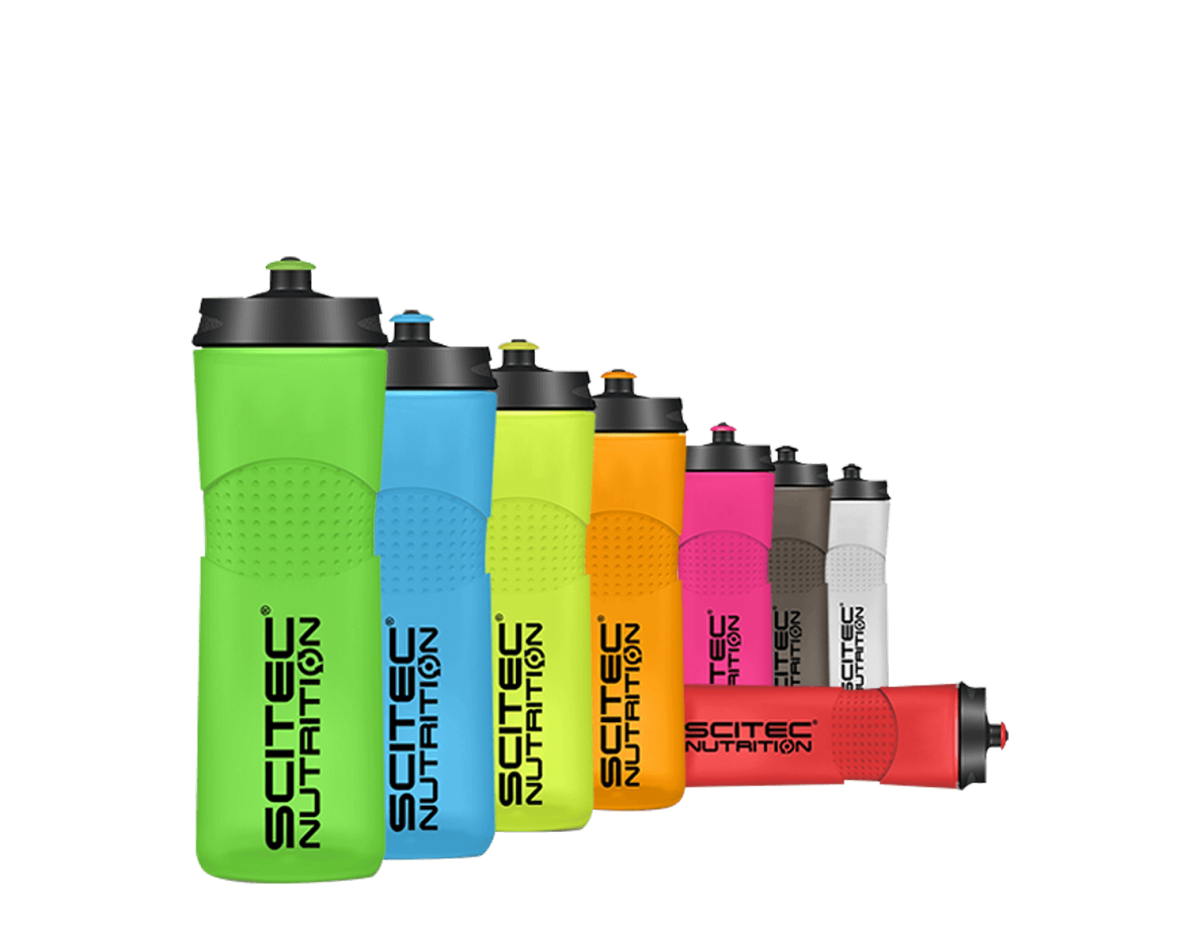 Scitec Nutrition Bike Bottle 650ml Scitec Nutrition Bike Bottle 650ml