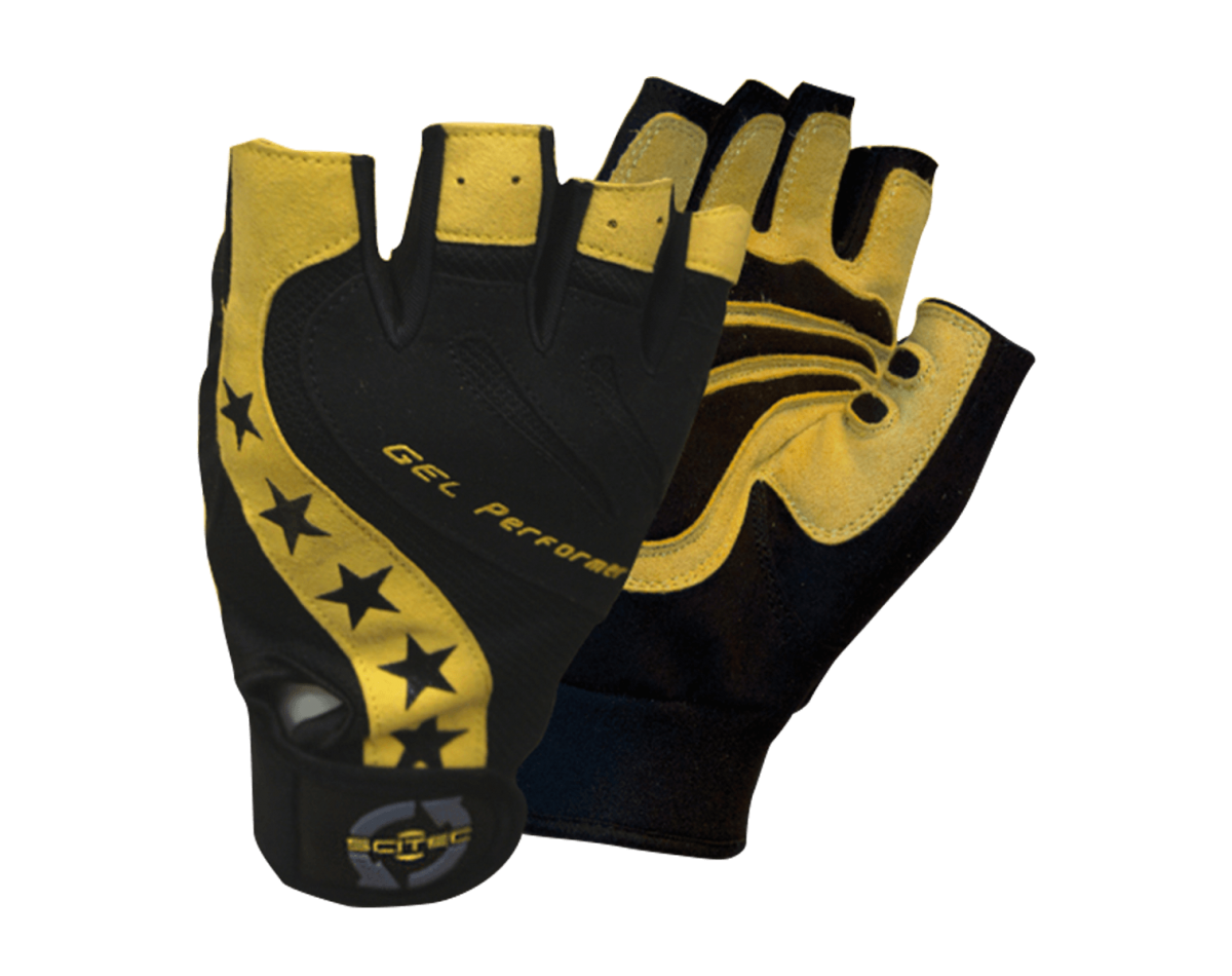 Scitec Nutrition Gloves Power Style