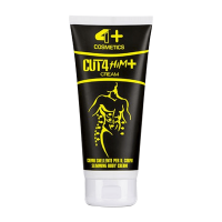 4 Plus Nutrition CUT 4 Him+ Cream 4 Plus Nutrition CUT 4 Him+ Cream