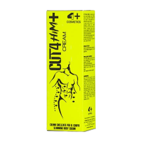 4 Plus Nutrition CUT 4 Him+ Cream 4 Plus Nutrition CUT 4 Him+ Cream
