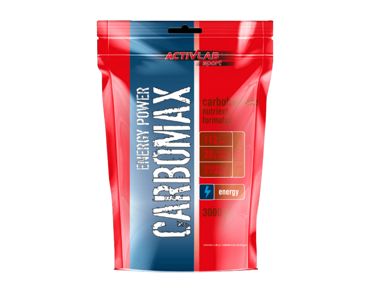 Activlab Carbomax 3000gr