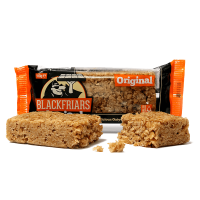Blackfriars Flapjack 110g Blackfriars Flapjack 110g