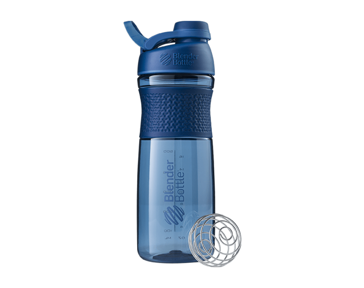 Blender Bottle SportMixer 760ml