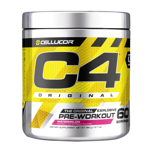 Cellucor iD Series C4 Original 390g Cellucor iD Series C4 Original 390g