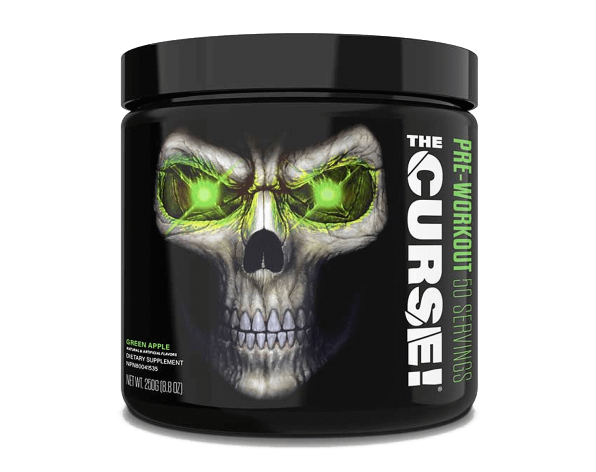 JNX Sports The Curse! 250g