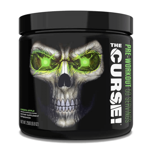 JNX Sports The Curse! 250g JNX Sports The Curse! 250g