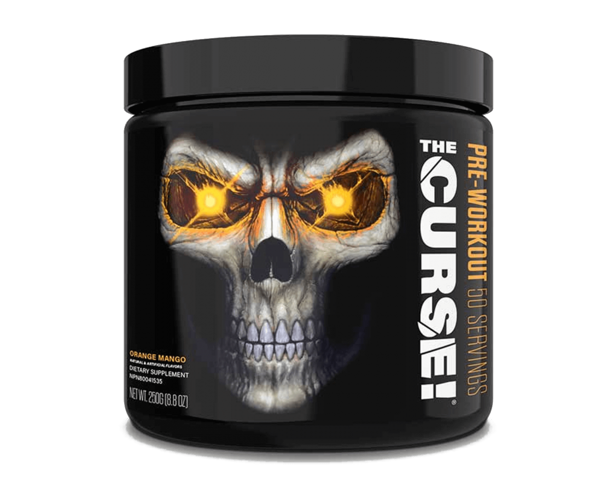 JNX Sports The Curse! 250g