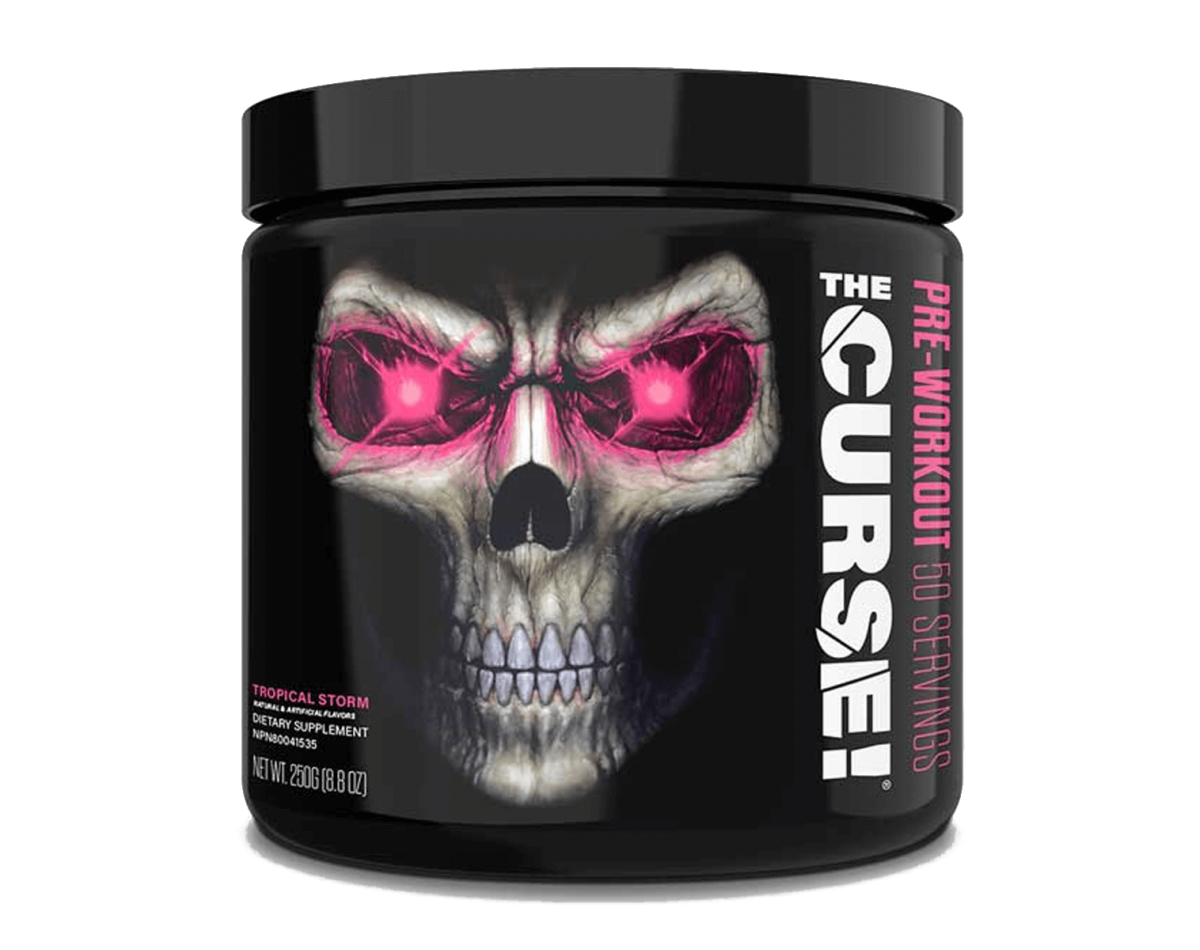 JNX Sports The Curse! 250g